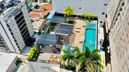 Edf TIME 909 | 200mt Beira-mar | Piscina | Academia, Масейо (фото 5)