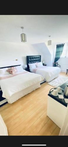 Sonas house in Kilkenny