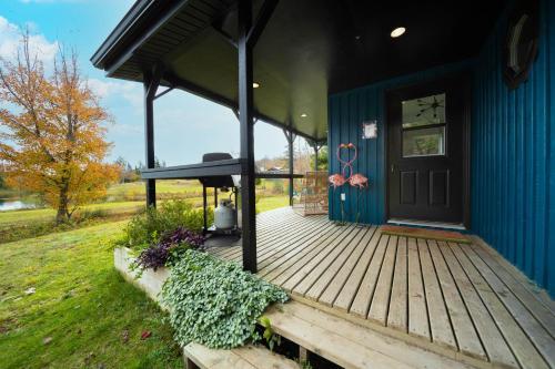 Cottage on the Lake, Gardner Creek (foto 5)
