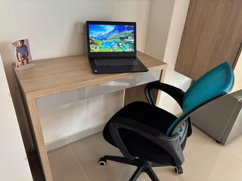 Hotel Boutique Laureles Medellin (HBL), Medellín (zdjęcie 9)