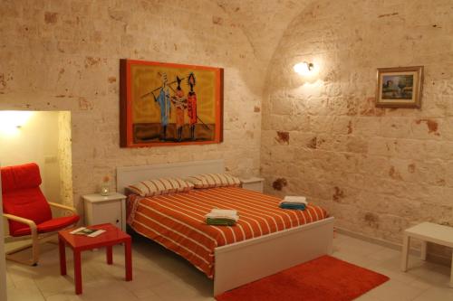 B&B La Pietra – Castellana Grotte, LA