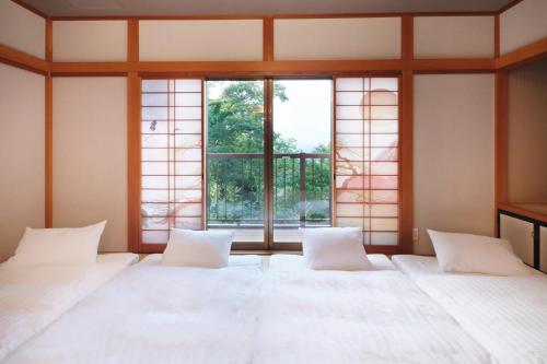 Vista Fuji Retreat in 간나미