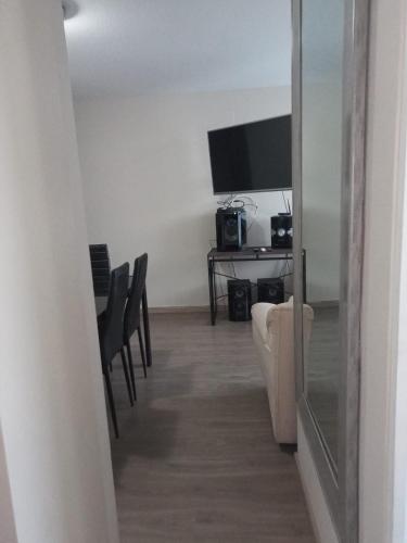 Arriendo mi departamento en la serena