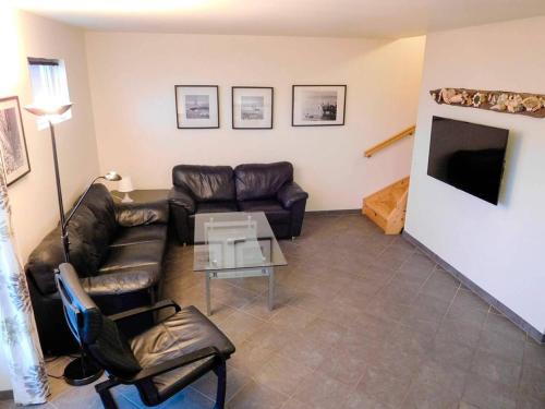 Iekārtas, 6 person holiday home in Sørbøvåg (6 person holiday home in Sørbøvag) in Sørbøvågen