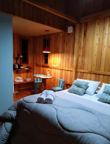 Cabana Vita Bella in Vígolo