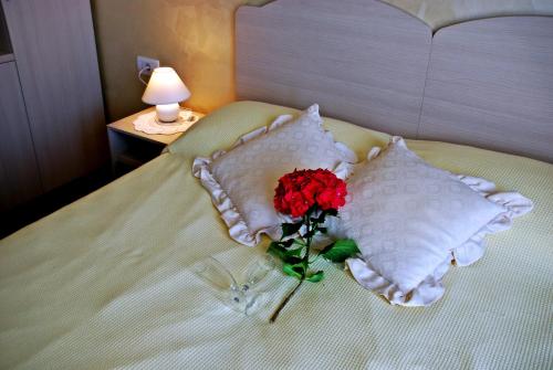 Rooms Edda Rooms Edda