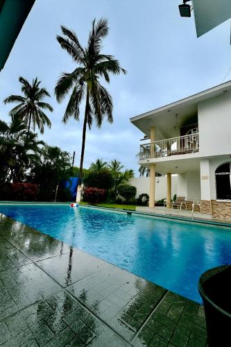 Casa La Manzanilla