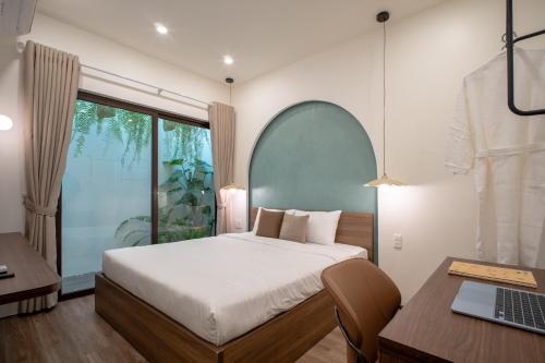 Casa De Lua Hoi An, Hoi An (zdjęcie 4)