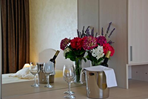 Rooms Edda Rooms Edda