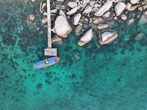 Kohtao Hillside resort - Koh Tao