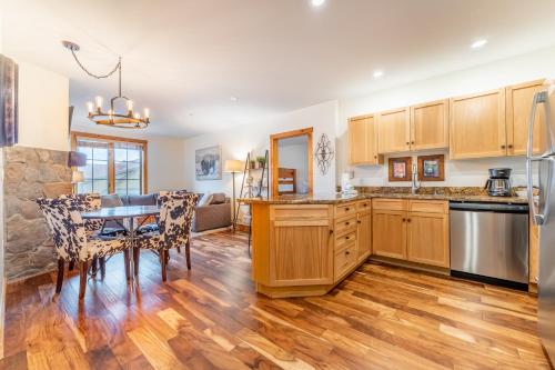 Dakota Lodge 8519 by Summit County Mountain Retreats