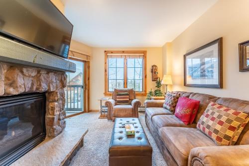 Dakota Lodge 8483 by Summit County Mountain Retreats