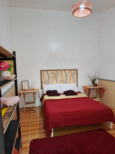 Sandstorm Lodge in Poblacion
