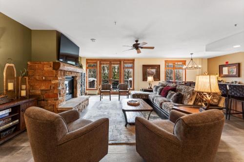 Timbers 3073 by Summit County Mountain Retreats