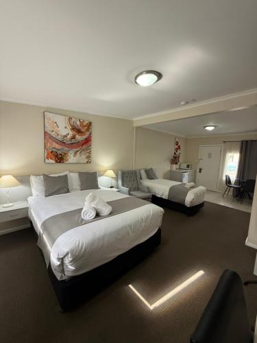 Mia Motel - Griffith Mia Motel - Griffith
