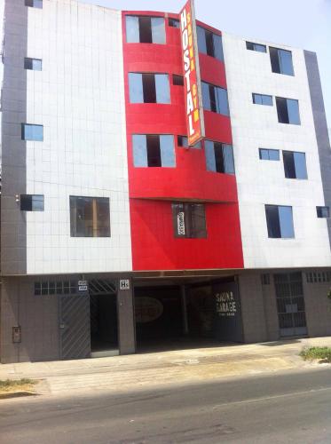 Hostal Emporio Pizarro