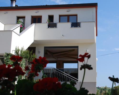 Rooms Edda Rooms Edda