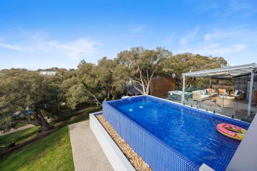Rye Horizons - Breathtaking Bay Views, Rye