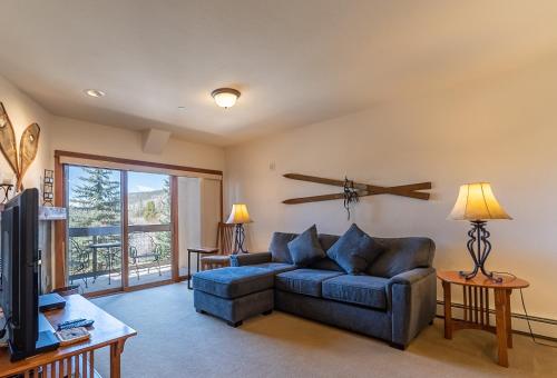 Oro Grande 203 by Summit County Mountain Retreats