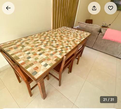 New house in a gated community in Paripueira