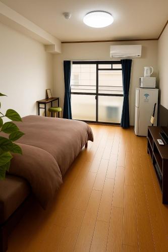 Hotel Plum