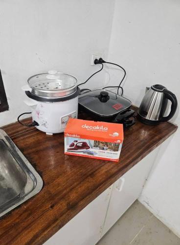 starbox dream vacation & car rentals, Nadi (foto 7)