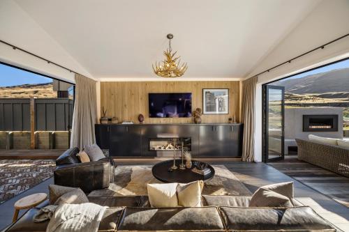 Facilities, Mt Cardrona Station Resort in Cardrona