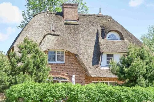 Preestergang 3 in St. Peter-Ording, Deutschland