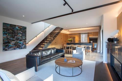 Facilities, Mt Cardrona Station Resort in Cardrona
