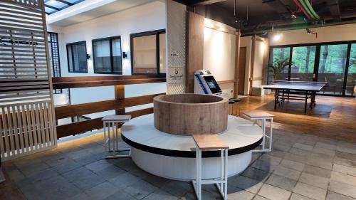 Facilities, Jambuluwuk Bromo Poshtel in Bromo
