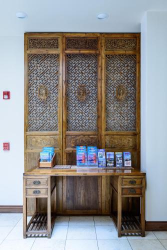 SW Hotel – San Francisco, CA