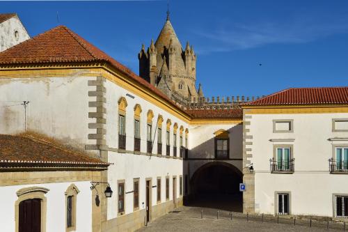 Pousada Convento de Evora - image 14
