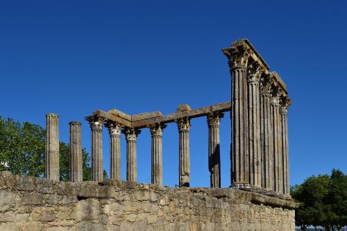 Pousada Convento de Evora - image 10