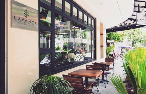 Lavanya Boutique Hotel