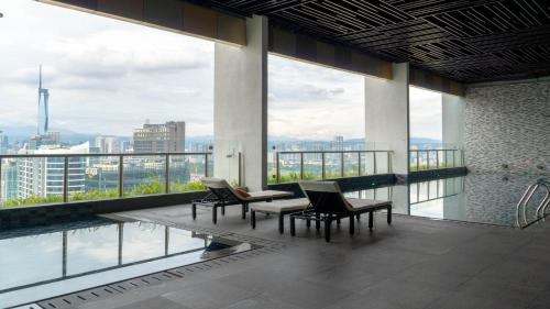 Alfa Bangsar by Guestonic near Bangsar Village