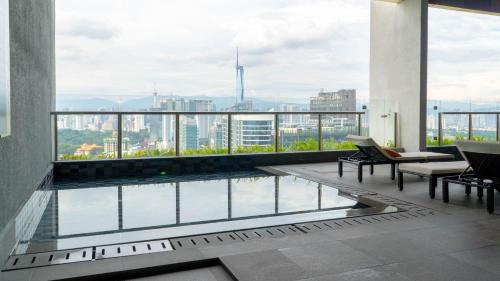 Alfa Bangsar by Guestonic - image 12