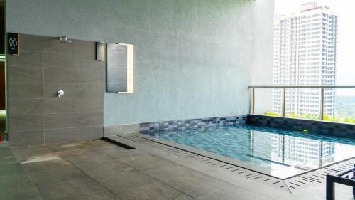 Alfa Bangsar by Guestonic near Bangsar Village