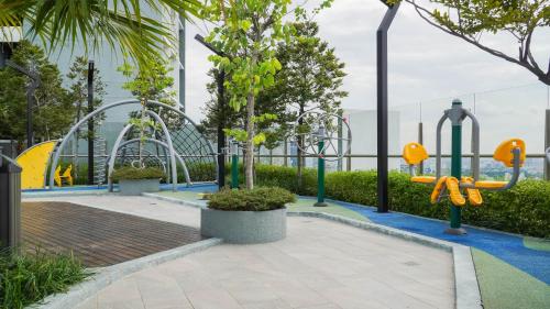 Alfa Bangsar by Guestonic near Bangsar Village