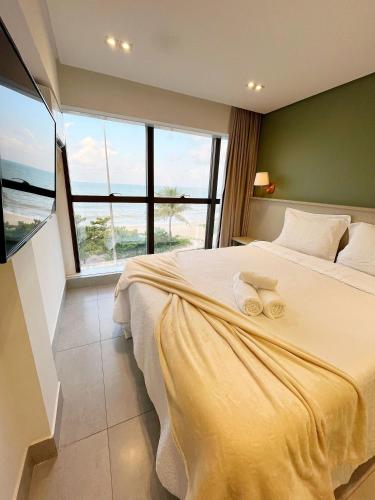 Arpoar Suítes by Day by Day (Arpoar Suites by Day by Day) in 若昂佩索阿