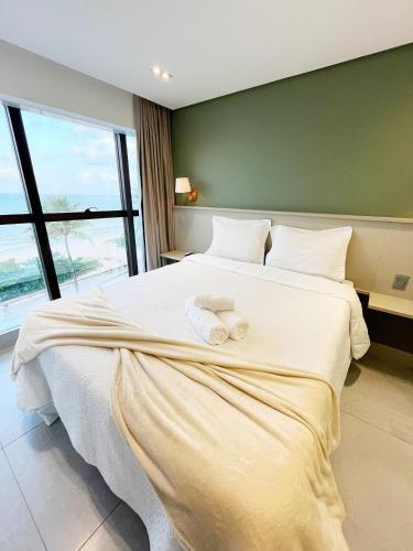 Arpoar Suítes by Day by Day (Arpoar Suites by Day by Day) in 若昂佩索阿