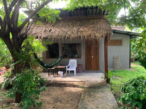 บ้านใจแปงโฮมสเตย์ Ban Jaipang Homestay