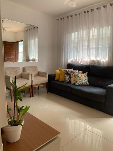 Casa Agradável com churrasqueira – khách sạn tại Enseada