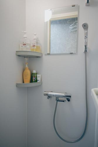 Deep Powder Lodge HAKUBA