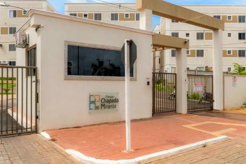 Apartamento com wifi