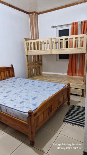 BlueTower Apartment in La Trinidad City Center