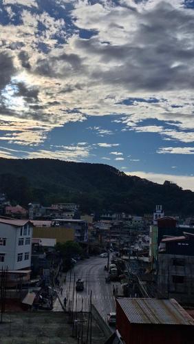 BlueTower Apartment in La Trinidad City Center