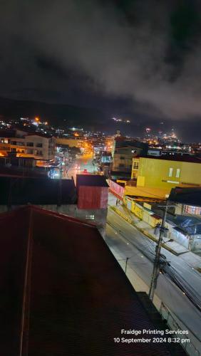 BlueTower Apartment in La Trinidad City Center