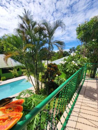 Villa del Sol