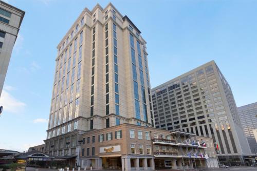 Harrah's New Orleans Hotel & Casino - image 8