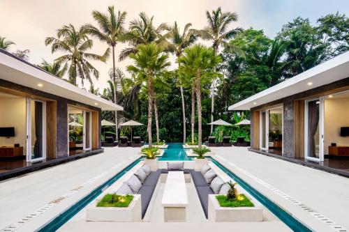 Villa Dune - Ubud